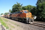 BNSF 8056